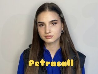 Petracall