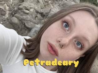 Petradeary