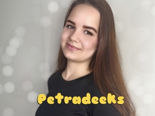 Petradeeks