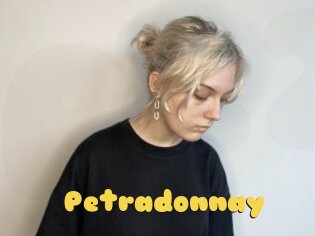 Petradonnay