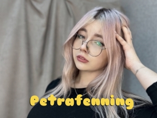 Petrafenning