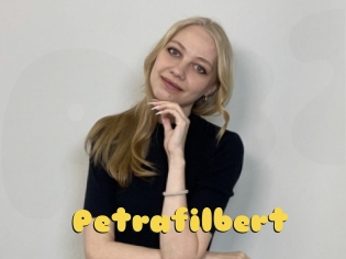 Petrafilbert