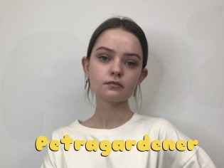 Petragardener