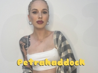 Petrahaddock