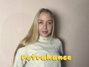 Petrahance