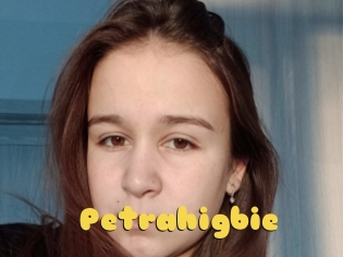 Petrahigbie