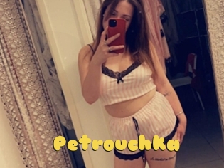 Petrouchka