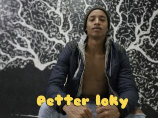 Petter_loky