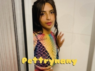 Pettrynany