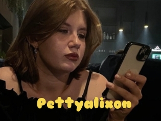 Pettyalixon