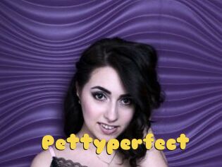 Pettyperfect