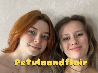 Petulaandflair