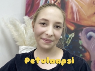 Petulaapsi
