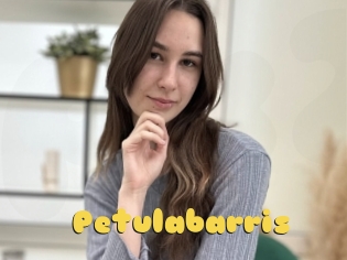 Petulabarris