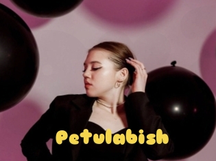 Petulabish