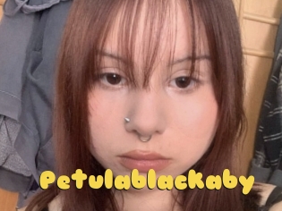 Petulablackaby