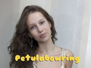 Petulabowring
