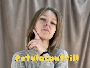 Petulacantrill