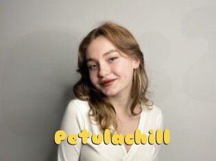 Petulachill