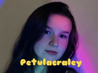 Petulacraley