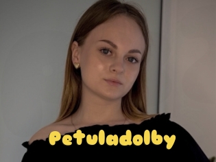 Petuladolby