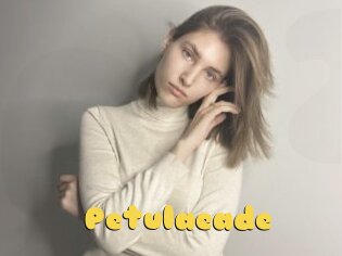 Petulaeade