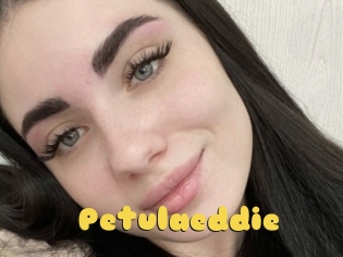 Petulaeddie