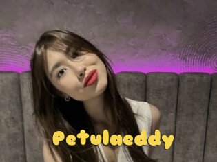 Petulaeddy