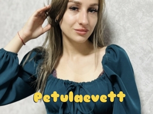 Petulaevett