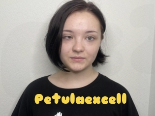 Petulaexcell