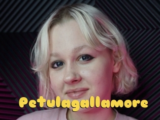 Petulagallamore