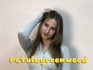 Petulagreenwood
