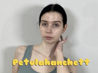Petulahanchett