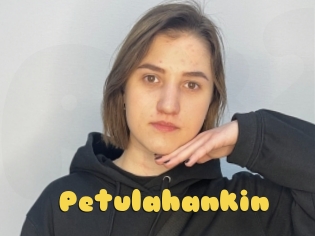 Petulahankin