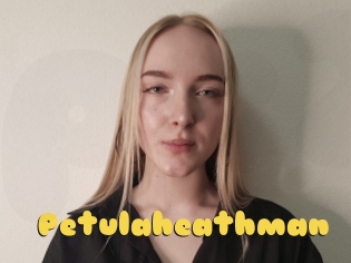 Petulaheathman