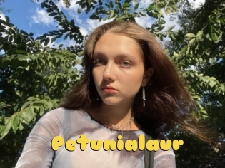 Petunialaur