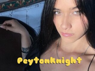 Peytonknight