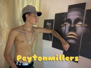 Peytonmillers