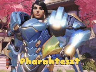Pharahteszt