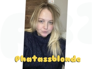 Phatassblonde