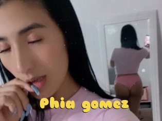 Phia_gomez