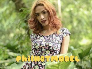 PhilH0TMODEL