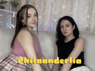 Philaanderlia