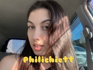 Philichiett