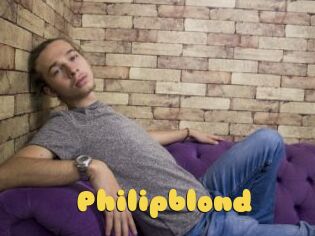 Philipblond