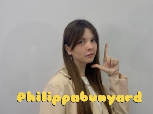 Philippabunyard