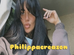 Philippacreason