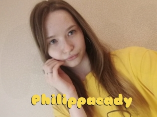 philippaeady Px24 Sexcam