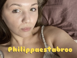 Philippaestabroo