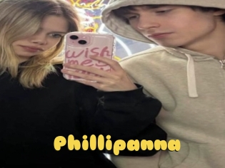 Phillipanna